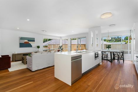 Property photo of 4 Orr Place Burleigh Waters QLD 4220