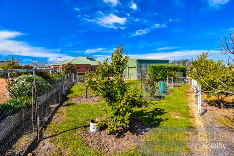 Property photo of 119 Lakeview Crescent Bridgetown WA 6255