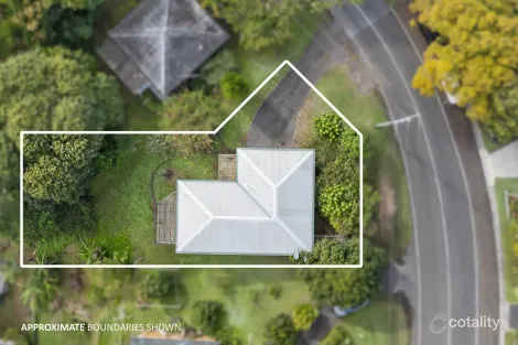 Property photo of 227 Panorama Drive Rosemount QLD 4560