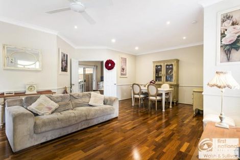 Property photo of 2/65C Caprera Road Northmead NSW 2152