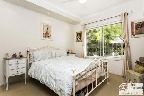 Property photo of 2/65C Caprera Road Northmead NSW 2152