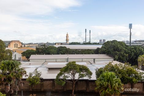 Property photo of 1/83A Leinster Street Paddington NSW 2021