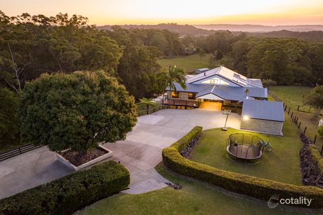 100 Rainforest Rd, Chevallum, QLD 4555