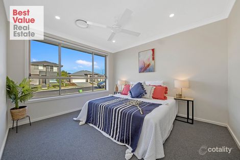 Property photo of 7 Private Circuit Jordan Springs NSW 2747