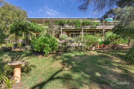 Property photo of 41 Campbells Road Portsea VIC 3944