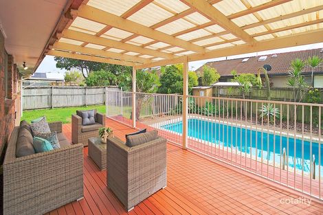 Property photo of 7 Auk Avenue Burleigh Waters QLD 4220