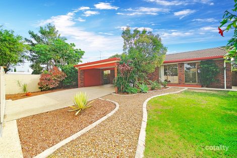Property photo of 7 Auk Avenue Burleigh Waters QLD 4220