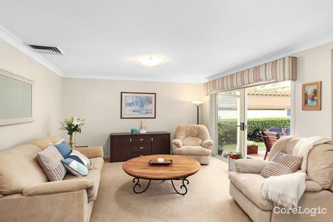 Property photo of 11 Goldfinch Crescent Bella Vista NSW 2153