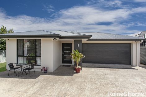 Property photo of 17A Pandanus Court Regents Park QLD 4118