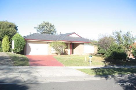 23 Quirk Ct, Endeavour Hills, VIC 3802