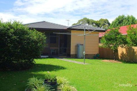 Property photo of 27 St James Avenue Berkeley Vale NSW 2261