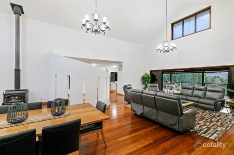 Property photo of 100 Rainforest Road Chevallum QLD 4555