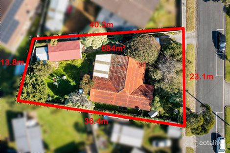 Property photo of 10 Wirilda Crescent Frankston North VIC 3200