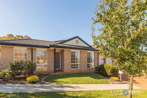 Property photo of 1/2 Proserpine Circuit Amaroo ACT 2914