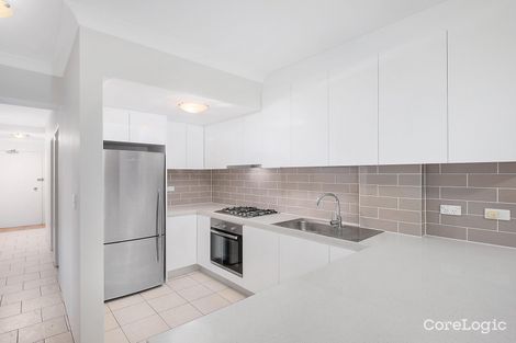 Property photo of 20/3 West Terrace Bankstown NSW 2200