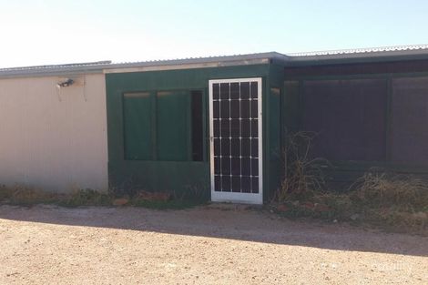 Property photo of LOT 406 Fitzgerald Road Coober Pedy SA 5723