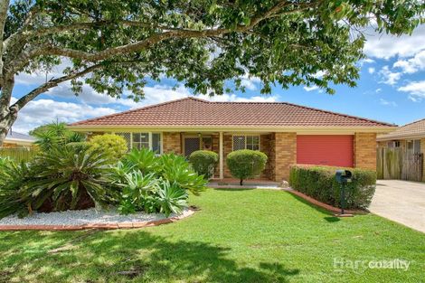 62 Lilly Pilly Cres, Fitzgibbon, QLD 4018