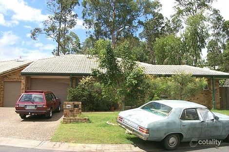 1/38 Sandalwood Tce, Nerang, QLD 4211