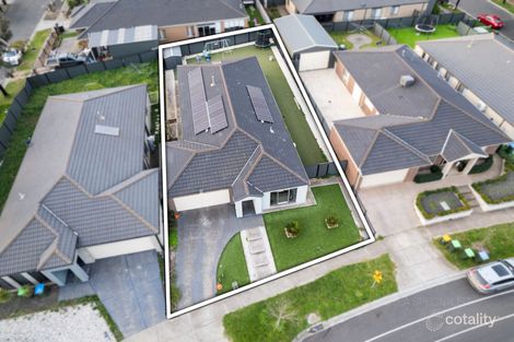 Property photo of 16 Baratta Road Tarneit VIC 3029