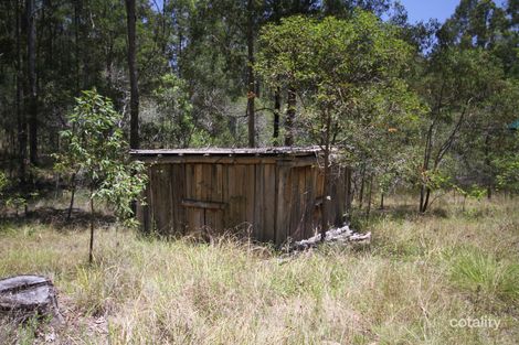 Lot 8 North Deep Creek Rd, North Deep Creek, QLD 4570