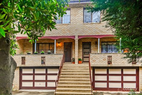 Property photo of 16/94 Bland Street Ashfield NSW 2131