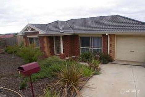 Property photo of 1 Webster Street Darley VIC 3340
