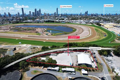 30 Racecourse Dr, Bundall, QLD 4217