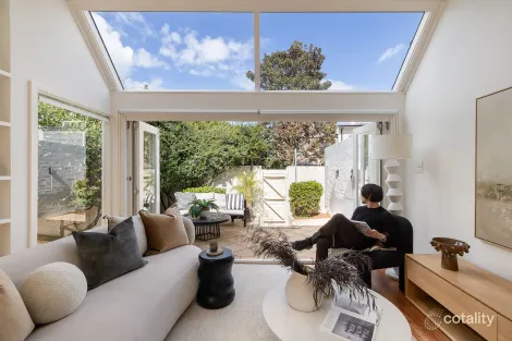 25 Goodsir St, Rozelle, NSW 2039