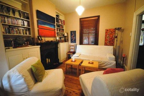 Property photo of 131 Denison Street Camperdown NSW 2050