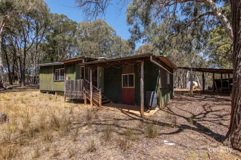 859 Bonds Rd, Hargraves, NSW 2850
