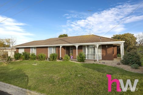 Property photo of 3 Mersey Court St Albans Park VIC 3219