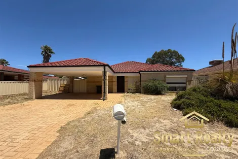 Property photo of 24 Waterlily Drive Stratton WA 6056