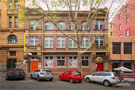 1/12 Bolton St, Newcastle, NSW 2300