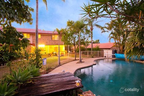 58 Bannockburn Cres, Parkinson, QLD 4115