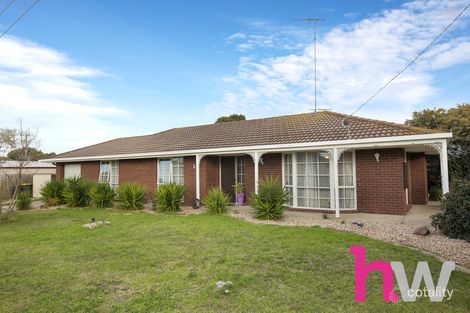 Property photo of 3 Mersey Court St Albans Park VIC 3219