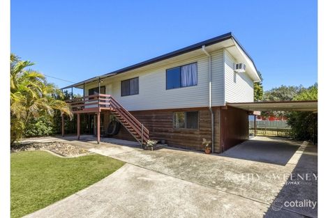 7 ALLAMBIE ST, MORAYFIELD, QLD 4506