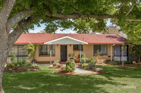 Property photo of 3 Marigold Street Centenary Heights QLD 4350