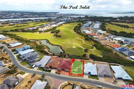 Property photo of 12 Sanctuary Circuit Dawesville WA 6211