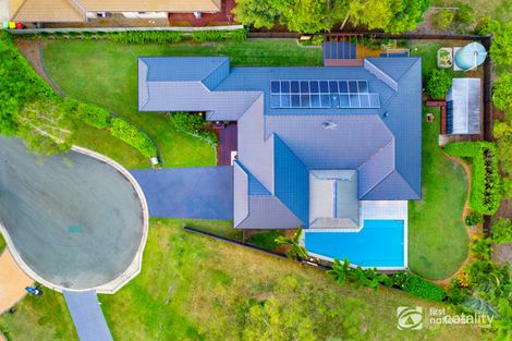 Property photo of 5 Aminta Court Wellington Point QLD 4160