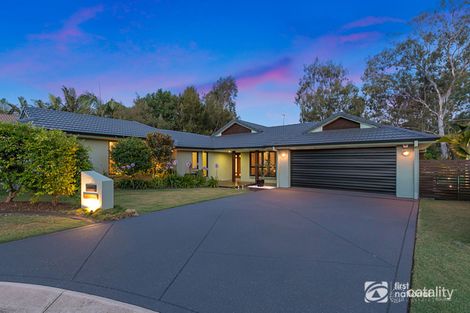 Property photo of 5 Aminta Court Wellington Point QLD 4160