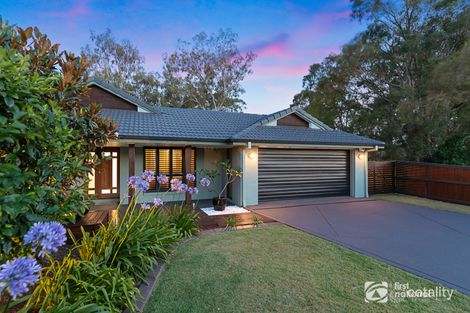 Property photo of 5 Aminta Court Wellington Point QLD 4160