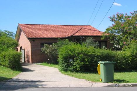 34 Crawford St, Old Guildford, NSW 2161