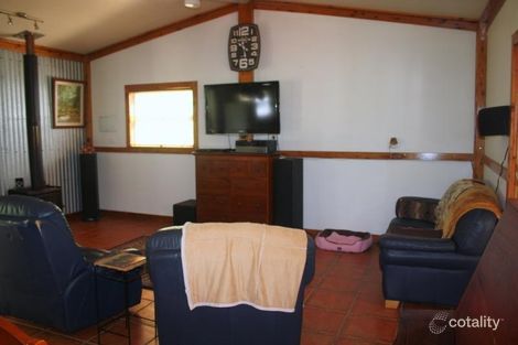 Property photo of 185 Old Yarraman Road South Nanango QLD 4615