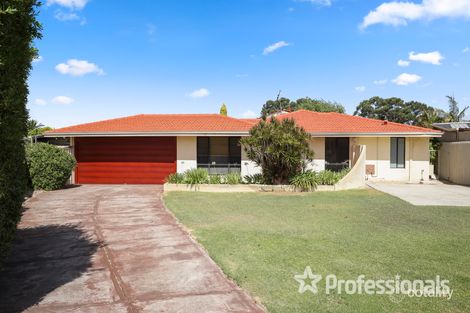 Property photo of 7 Estuary Place Ballajura WA 6066