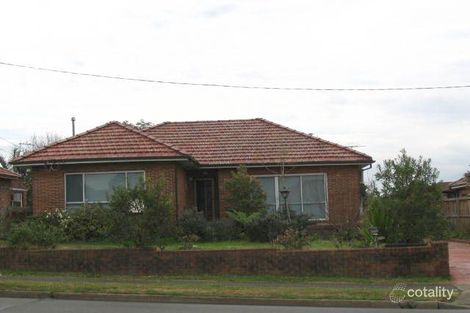 Property photo of 419 Blaxland Road Denistone East NSW 2112