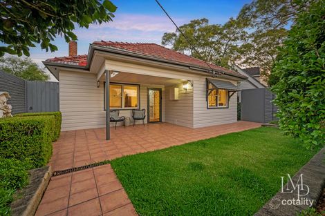 Property photo of 37 Cardiff Road New Lambton Heights NSW 2305