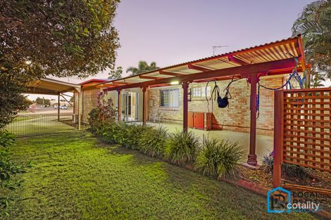 Property photo of 5 Baird Street Kepnock QLD 4670