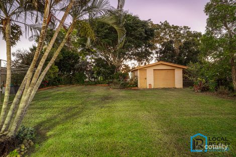 Property photo of 5 Baird Street Kepnock QLD 4670