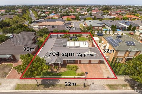 Property photo of 78 Lakes Drive Craigieburn VIC 3064