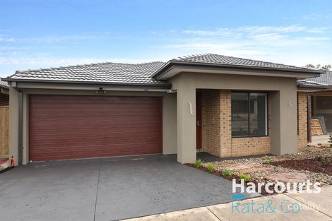 Property photo of 10 Atlas Street Wollert VIC 3750